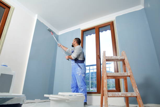 Trusted Monaca, PA Drywall & Painting Services Experts